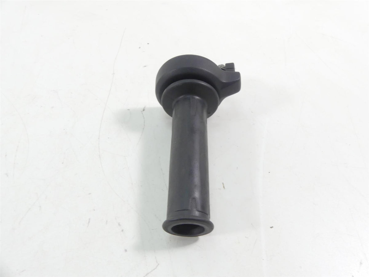 2016 BMW R1200GS K50 Right Heated Handlebar Cruise Throttle Grip 61318552120 {{ shop.shopifyCountryName }} - Mototech271