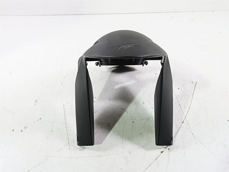 2022 MV Agusta F3 800 Rosso Black Front Fender 8000C0525 {{ shop.shopifyCountryName }} - Mototech271