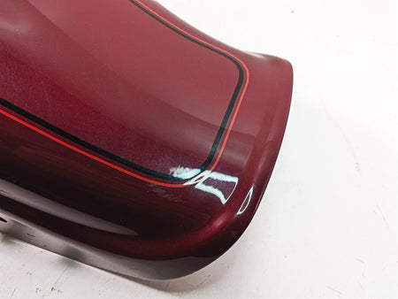2006 Harley Softail FXSTSI Springer Rear Fender Brandywine Sunglow 59914-06 {{ shop.shopifyCountryName }} - Mototech271