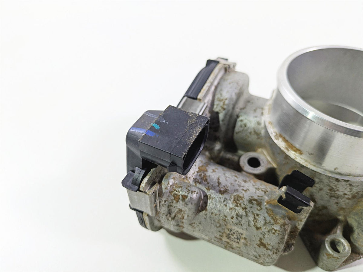 2021 CFMoto Zforce 950 Sport Throttle Body Fuel Injection Bosch 0JYA-173000 {{ shop.shopifyCountryName }} - Mototech271