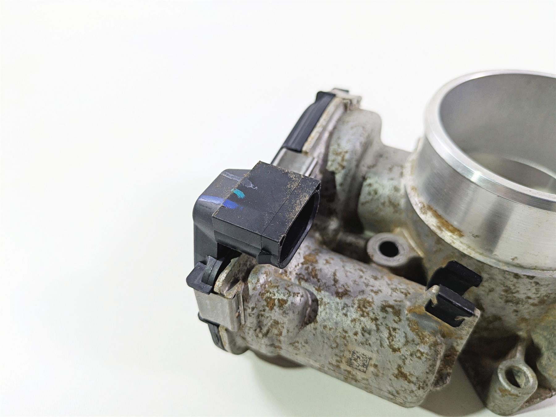 2021 CFMoto Zforce 950 Sport Throttle Body Fuel Injection Bosch 0JYA-173000 {{ shop.shopifyCountryName }} - Mototech271