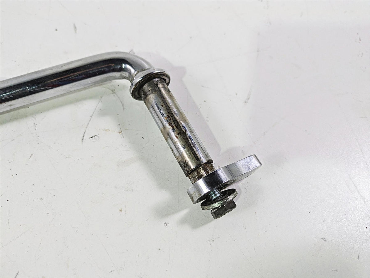 2004 Harley FLSTCI Softail Heritage Side Kickstand Kick Stand 50087-89B {{ shop.shopifyCountryName }} - Mototech271