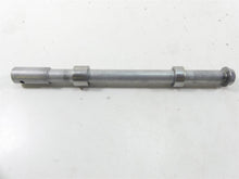 Load image into Gallery viewer, 2008 Honda V-Twin VTX1800 N3 Straight Front Wheel Spindle Axle 44301-MCH-A00 | Mototech271
