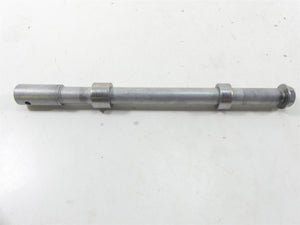 2008 Honda V-Twin VTX1800 N3 Straight Front Wheel Spindle Axle 44301-MCH-A00 | Mototech271