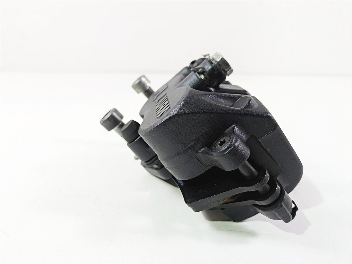2016 Zero Motorcycles S 9.8 Front Brake Caliper J.Juan 25-07686 {{ shop.shopifyCountryName }} - Mototech271