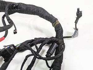2010 BMW R1200RT K26 Main & Engine Wiring Harness - Read 61117722840 | Mototech271