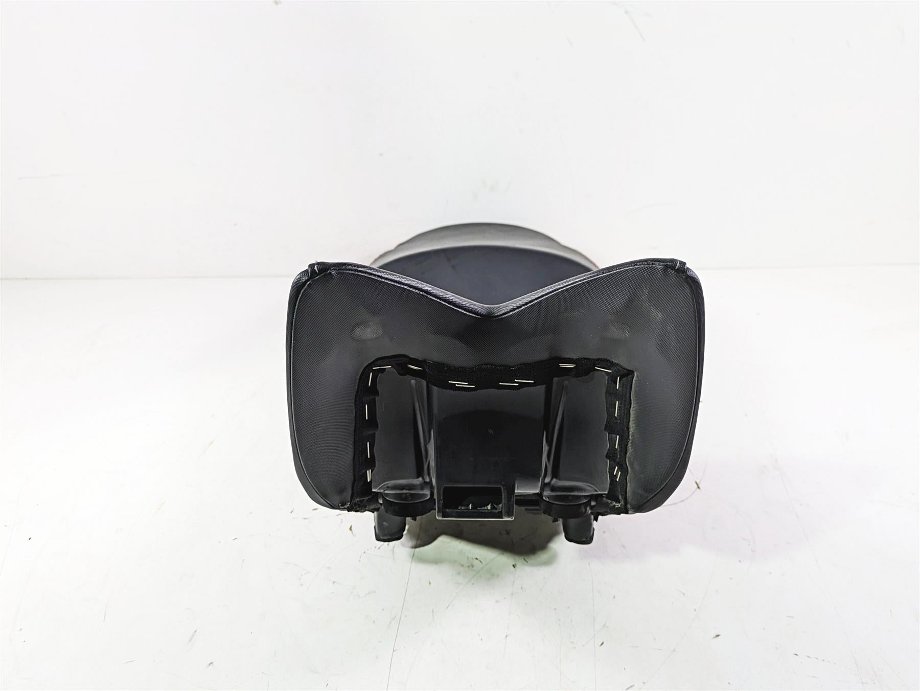 2017 BMW F800GS Adv K75 Seat Saddle Black Red 890mm 52538560377 {{ shop.shopifyCountryName }} - Mototech271