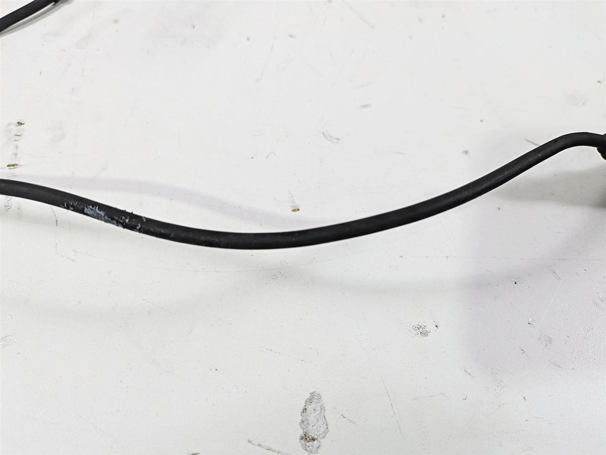 2008 Harley Touring FLHTCU E-Glide 105TH Rear Abs Wheel Speed Sensor 40615-08 {{ shop.shopifyCountryName }} - Mototech271