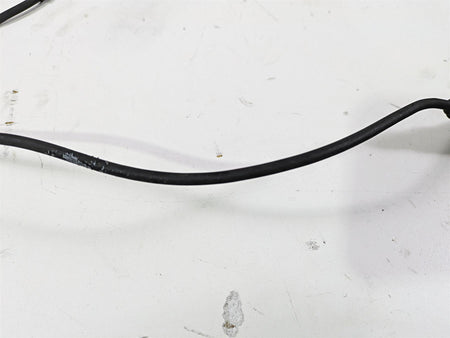 2008 Harley Touring FLHTCU E-Glide 105TH Rear Abs Wheel Speed Sensor 40615-08 {{ shop.shopifyCountryName }} - Mototech271