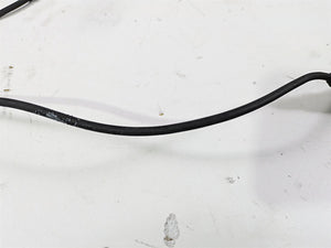 2008 Harley Touring FLHTCU E-Glide 105TH Rear Abs Wheel Speed Sensor 40615-08