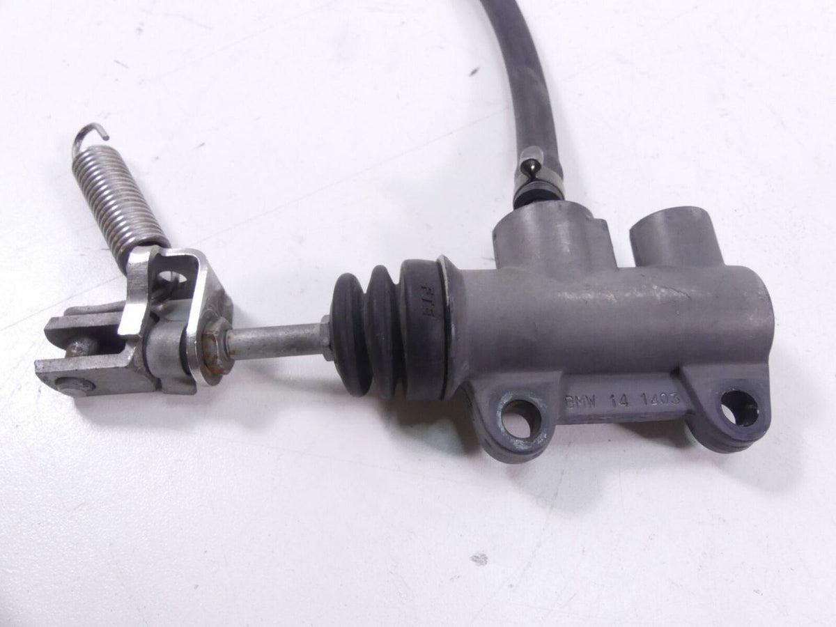 2003 BMW R1200CL K30 Rear Fte Brake Master Cylinder D=14,29Mm 34317669624 {{ shop.shopifyCountryName }} - Mototech271