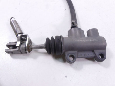 2003 BMW R1200CL K30 Rear Fte Brake Master Cylinder D=14,29Mm 34317669624 {{ shop.shopifyCountryName }} - Mototech271