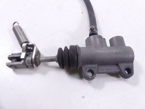 2003 BMW R1200CL K30 Rear Fte Brake Master Cylinder D=14,29Mm 34317669624 | Mototech271