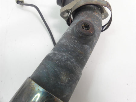 2012 Harley VRSCF Muscle Rod Vance & Hines Comp Series Exhaust System 75-113-9 {{ shop.shopifyCountryName }} - Mototech271