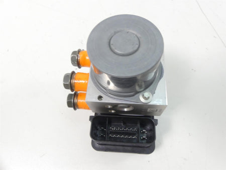 2019 Indian Motorcycle Co. FTR1200 Abs Brake Module Unit Pump 2207862 {{ shop.shopifyCountryName }} - Mototech271