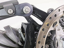 Load image into Gallery viewer, 2022 BMW RnineT Pure K22 Differential Swingarm Drive Shaft 32/11 33118405267
