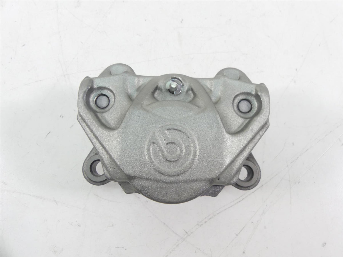 2020 Ducati Panigale V2 Rear Brembo Brake Caliper 61140412A {{ shop.shopifyCountryName }} - Mototech271