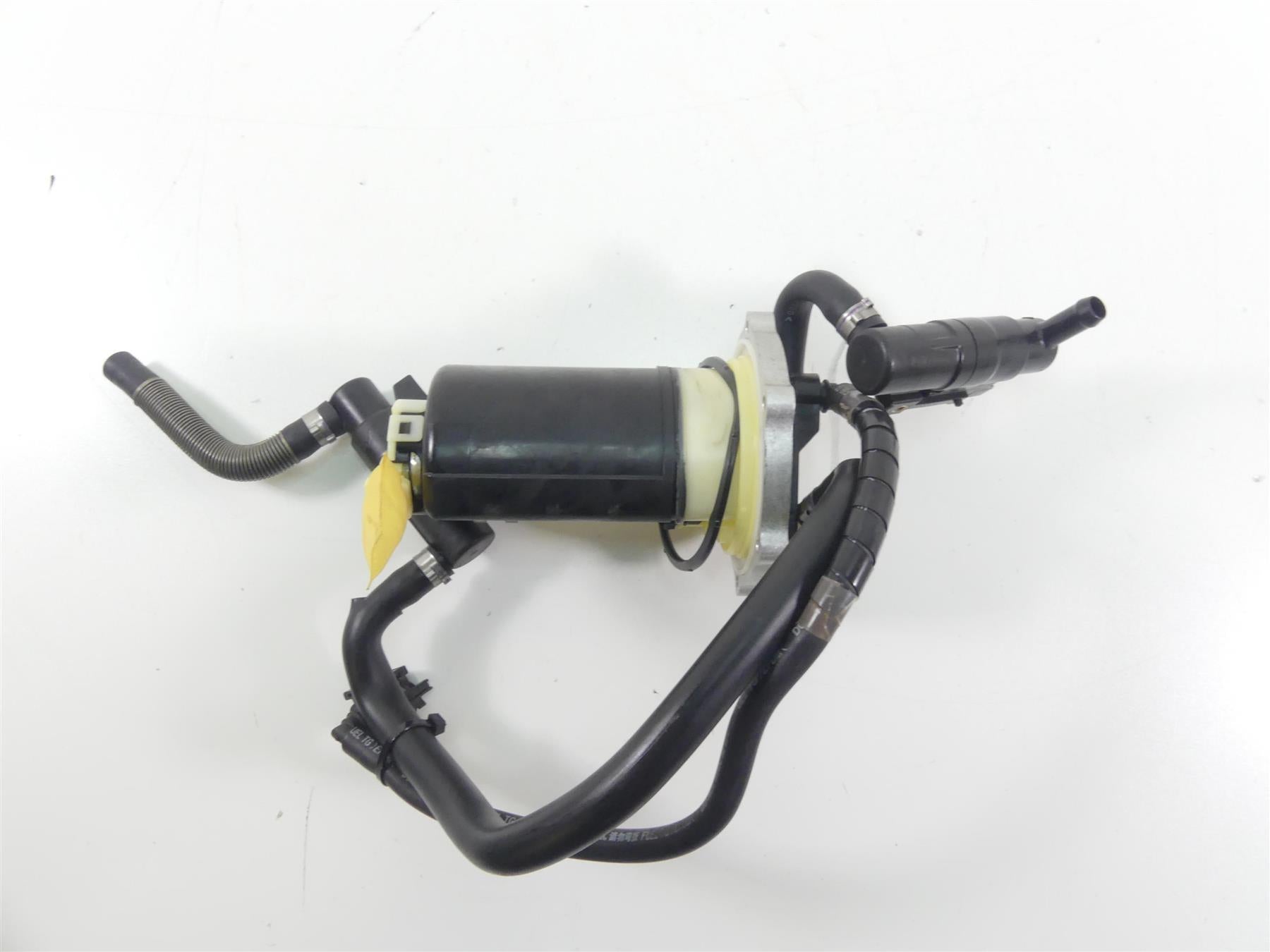 2009 Yamaha XV1700 Road Star Warrior Fuel Petrol Pump - Tested 5PX-13907-00-00 {{ shop.shopifyCountryName }} - Mototech271