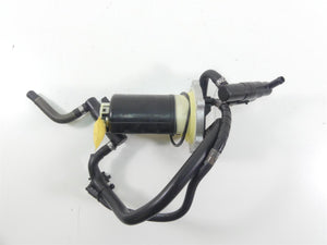 2009 Yamaha XV1700 Road Star Warrior Fuel Petrol Pump - Tested 5PX-13907-00-00 | Mototech271