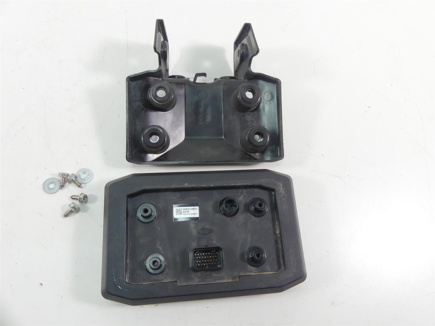 2021 Kawasaki Teryx KRX1000 KRF1000 Speedometer 365mi TFT Display 25031-0971 {{ shop.shopifyCountryName }} - Mototech271