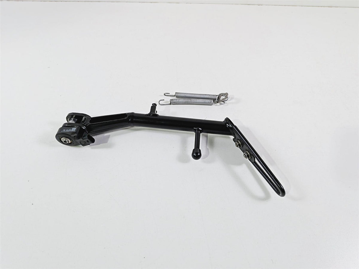 2023 BMW R1250RT RTP K52 Side Kickstand Kick Stand & Safety Switch 46538532726 {{ shop.shopifyCountryName }} - Mototech271