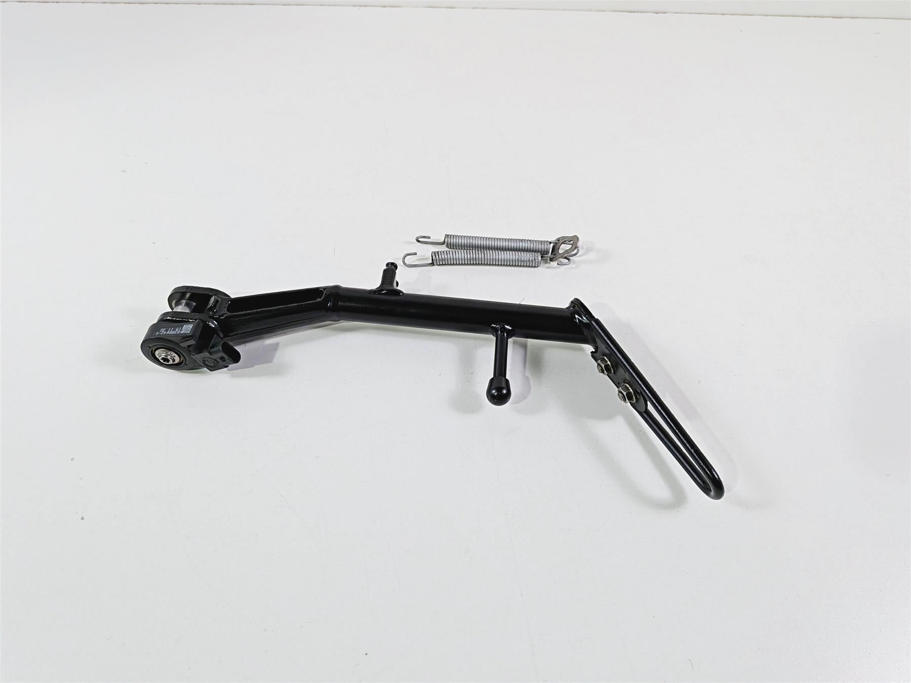 2023 BMW R1250RT RTP K52 Side Kickstand Kick Stand & Safety Switch 46538532726 {{ shop.shopifyCountryName }} - Mototech271