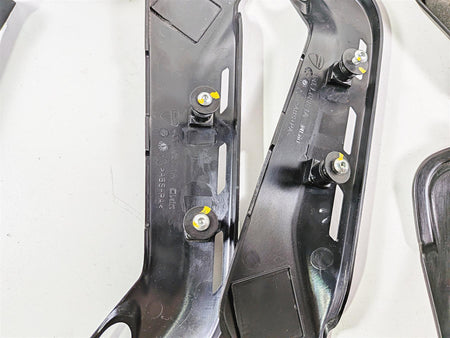 2019 Ducati Panigale V4S V4 S Corse Frame Engine Infill Covers Set 48212441A {{ shop.shopifyCountryName }} - Mototech271