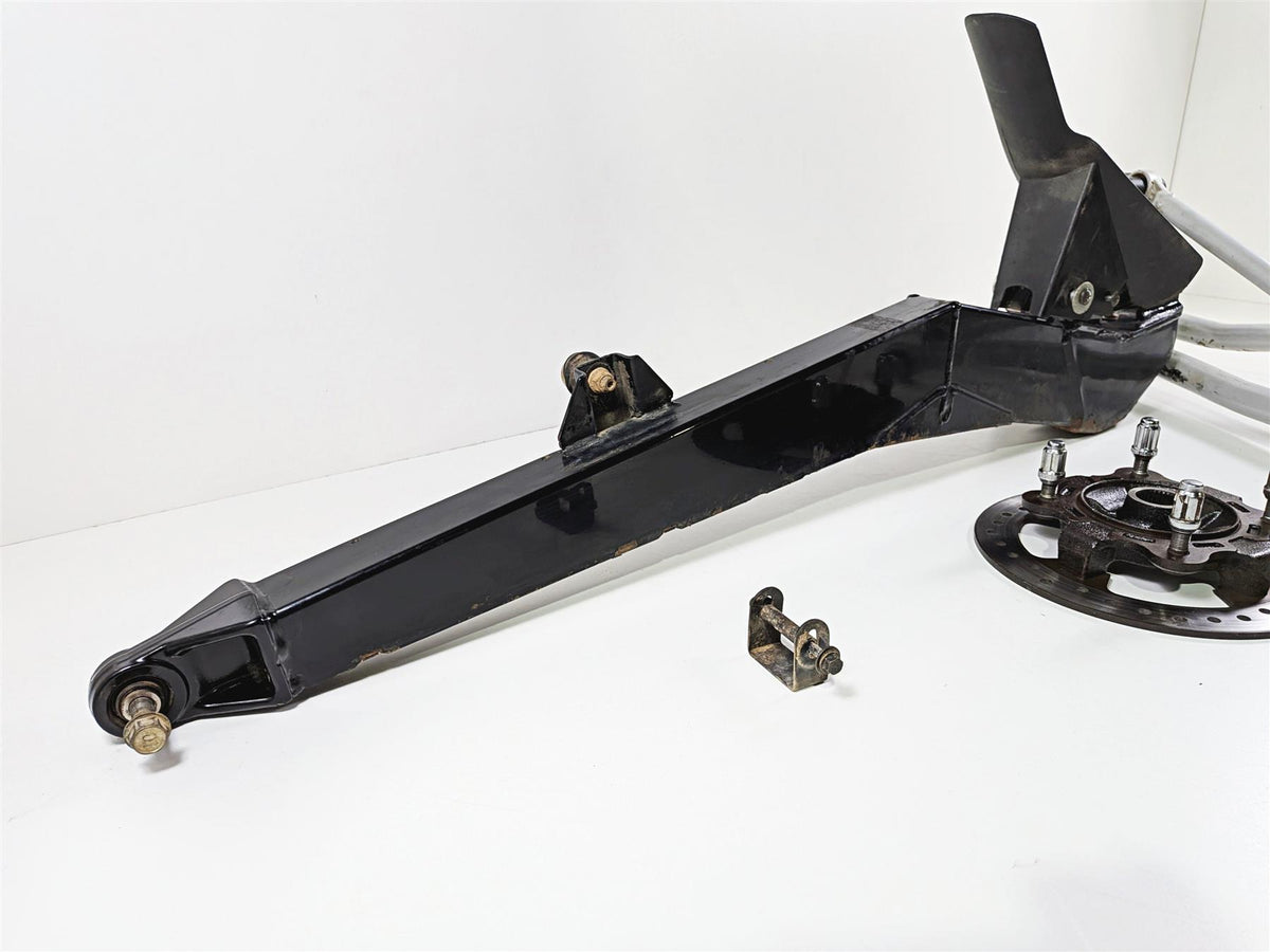 2020 Kawasaki Teryx KRX KRF 1000 Rear Right Trailing Arm 39007-0429 39186-0326-Mototech271