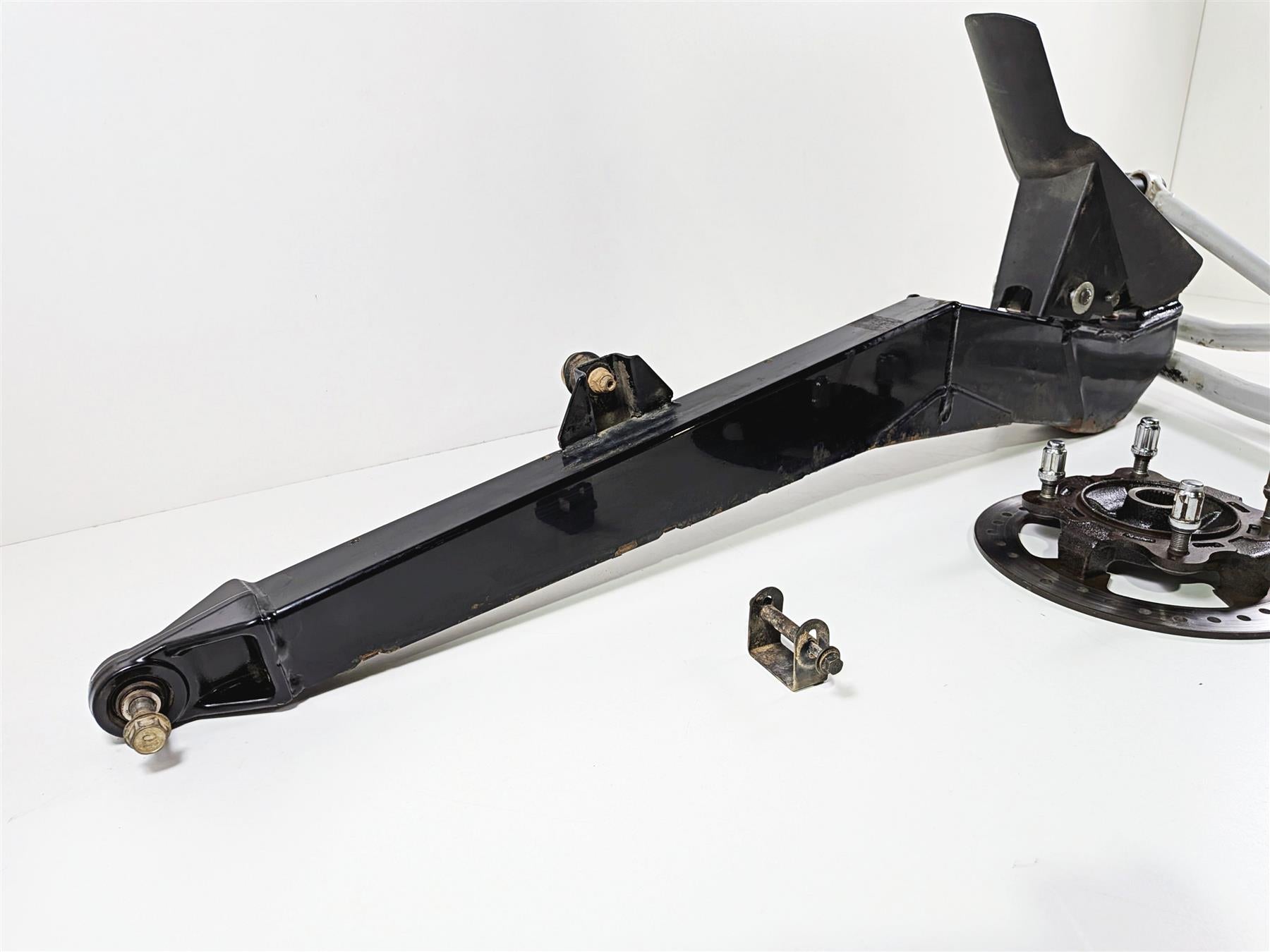 2020 Kawasaki Teryx KRX KRF 1000 Rear Right Trailing Arm 39007-0429 39186-0326-Mototech271
