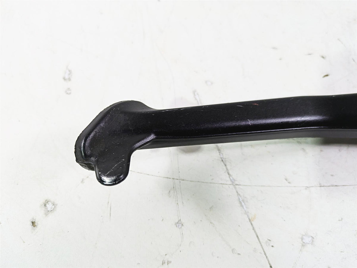 2022 MV Agusta F3 800 Rosso Black Side Kickstand Kick Stand 80A0C0095 {{ shop.shopifyCountryName }} - Mototech271