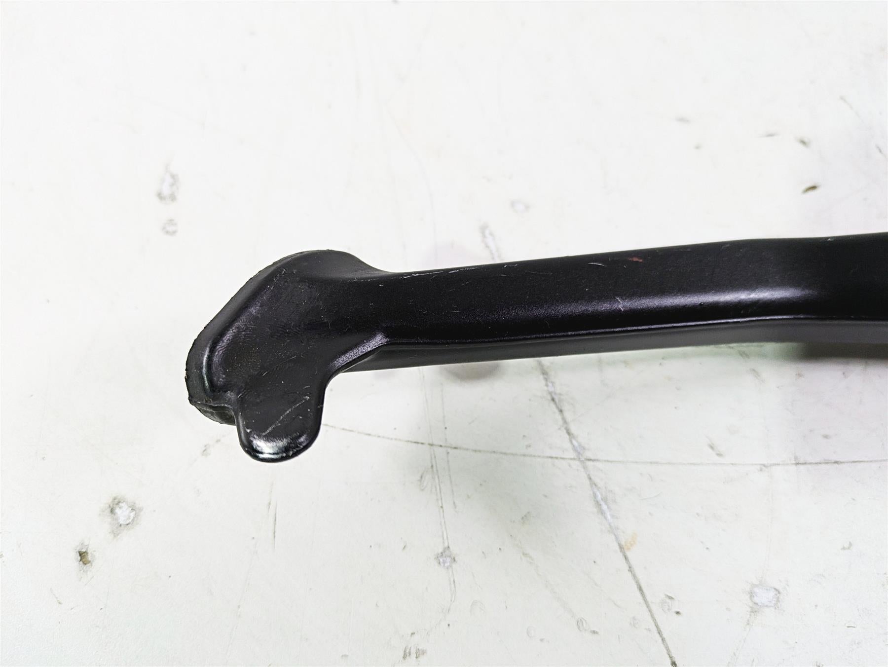 2022 MV Agusta F3 800 Rosso Black Side Kickstand Kick Stand 80A0C0095 {{ shop.shopifyCountryName }} - Mototech271