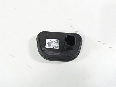 2018 Indian Chieftain Dark Horse Gps Antenna Navigation Signal Receiver 4014811 {{ shop.shopifyCountryName }} - Mototech271