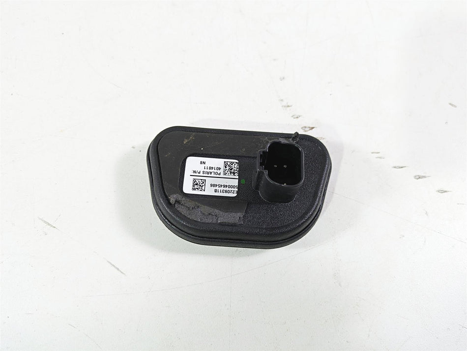2018 Indian Chieftain Dark Horse Gps Antenna Navigation Signal Receiver 4014811 {{ shop.shopifyCountryName }} - Mototech271
