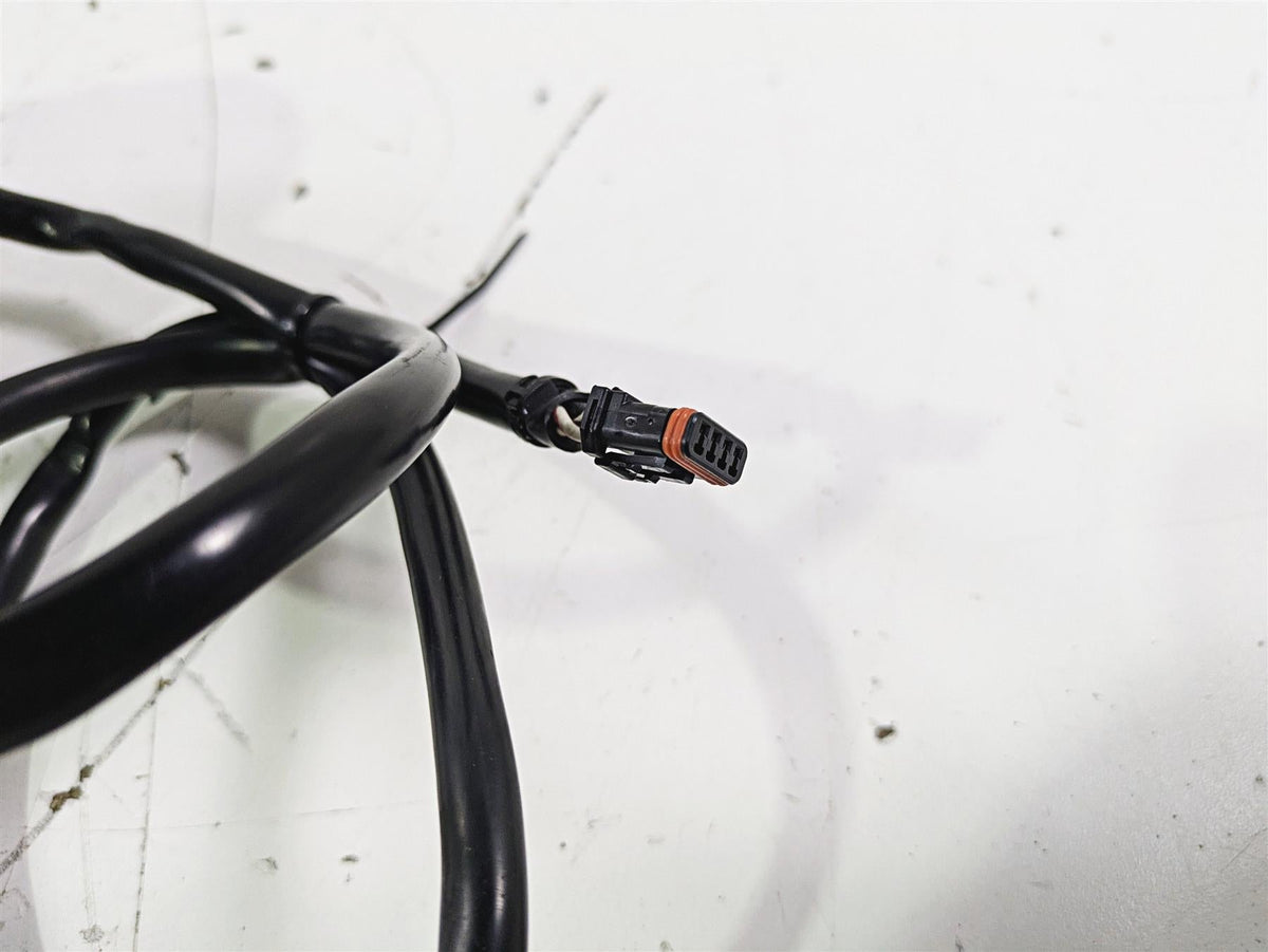 2016 Harley FLSTC Softail Heritage Left Hand Control Switch Cruise 71500288 {{ shop.shopifyCountryName }} - Mototech271