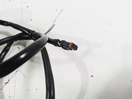 2016 Harley FLSTC Softail Heritage Left Hand Control Switch Cruise 71500288 {{ shop.shopifyCountryName }} - Mototech271