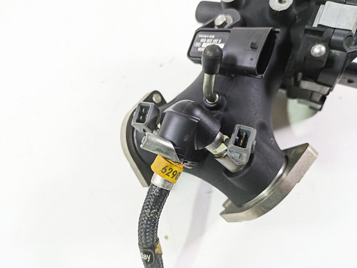 2009 Harley Touring FLHX Street Glide Throttle Body Fuel Injection 27200003 {{ shop.shopifyCountryName }} - Mototech271