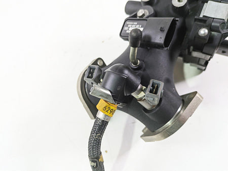 2009 Harley Touring FLHX Street Glide Throttle Body Fuel Injection 27200003 {{ shop.shopifyCountryName }} - Mototech271