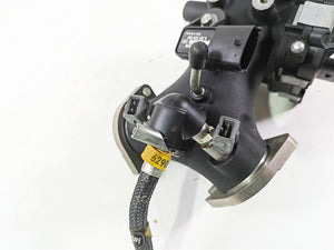 2009 Harley Touring FLHX Street Glide Throttle Body Fuel Injection 27200003 | Mototech271