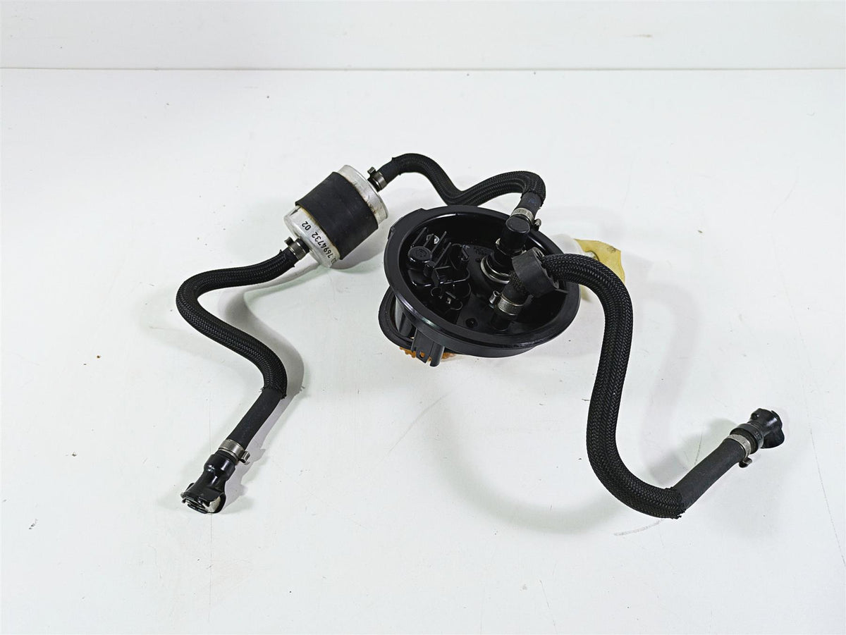 2012 BMW R1200R K27 Fuel Gas Petrol Pump - Tested 16147708071 {{ shop.shopifyCountryName }} - Mototech271