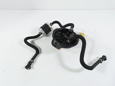 2012 BMW R1200R K27 Fuel Gas Petrol Pump - Tested 16147708071 {{ shop.shopifyCountryName }} - Mototech271