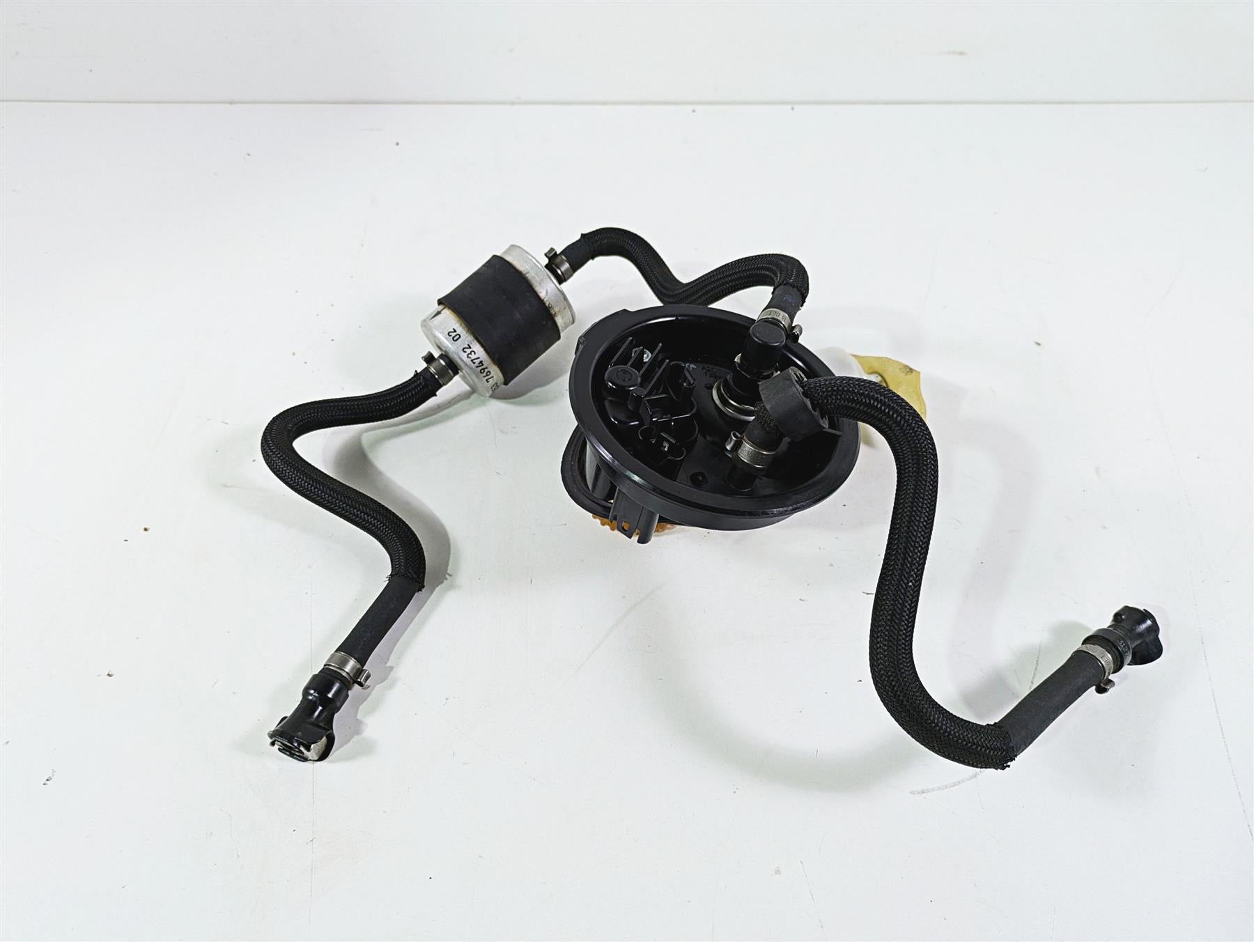 2012 BMW R1200R K27 Fuel Gas Petrol Pump - Tested 16147708071