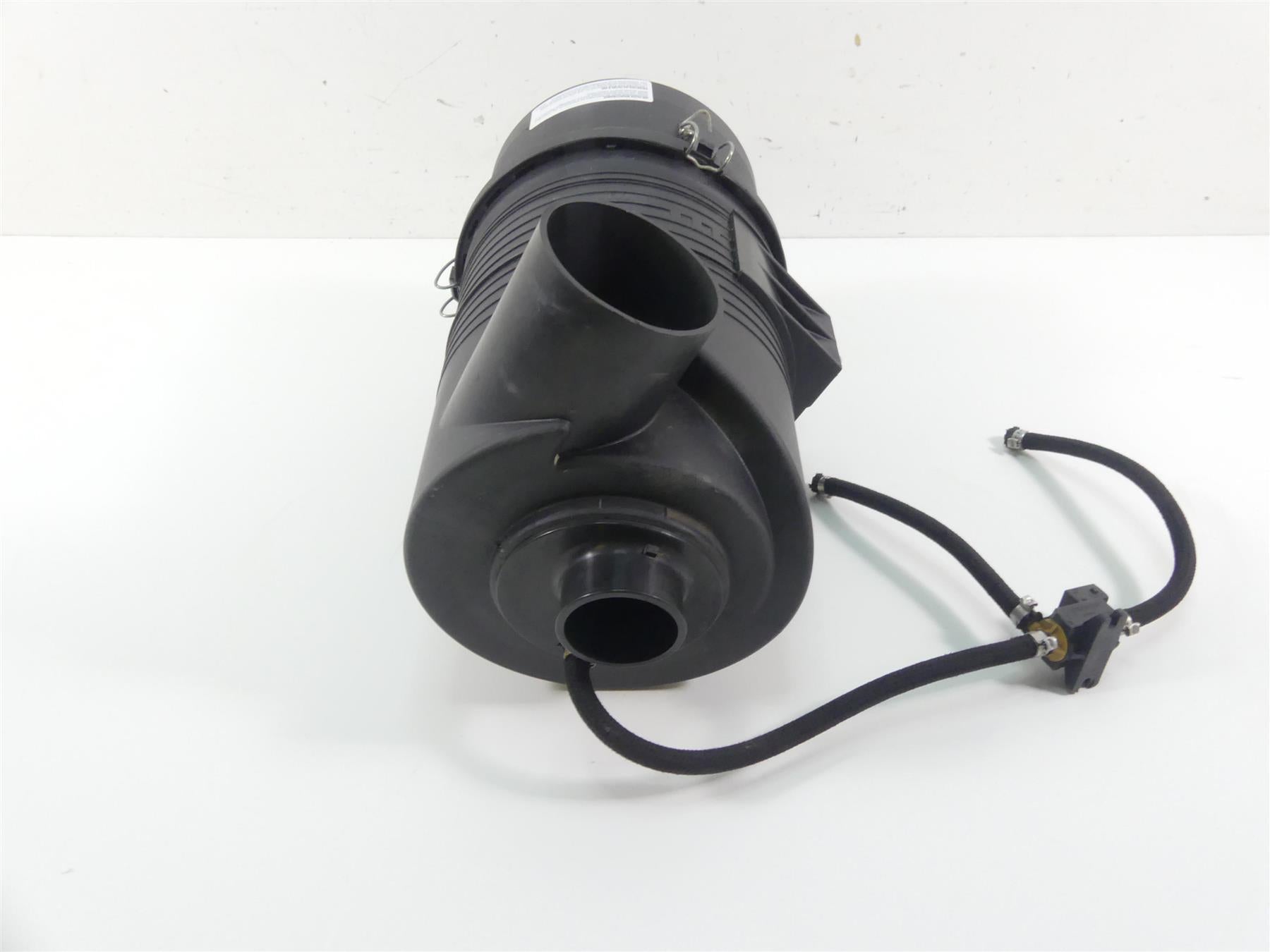 2018 Can Am Maverick X3 Turbo STD Air Filter Cleaner Breather Box 707800780 {{ shop.shopifyCountryName }} - Mototech271