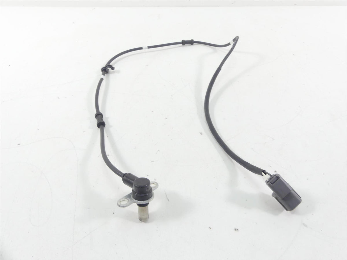 2019 Kawasaki ZX1400 ZX-14R Ninja Front Abs Wheel Speed Sensor 21176-0060 {{ shop.shopifyCountryName }} - Mototech271