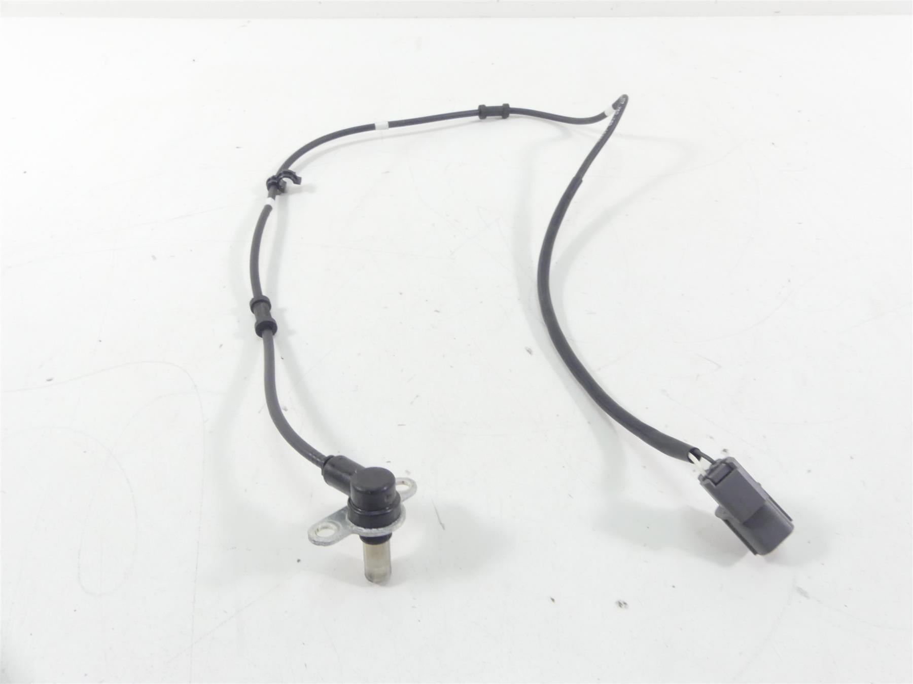 2019 Kawasaki ZX1400 ZX-14R Ninja Front Abs Wheel Speed Sensor 21176-0060 {{ shop.shopifyCountryName }} - Mototech271