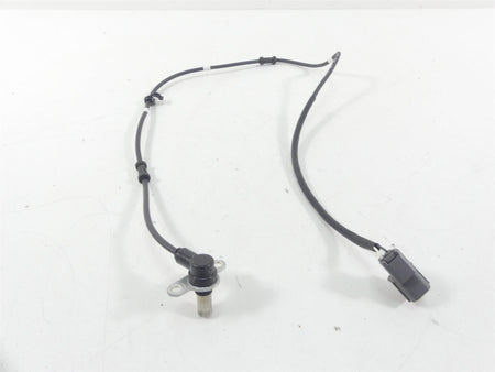 2019 Kawasaki ZX1400 ZX-14R Ninja Front Abs Wheel Speed Sensor 21176-0060 {{ shop.shopifyCountryName }} - Mototech271