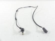 Load image into Gallery viewer, 2019 Kawasaki ZX1400 ZX-14R Ninja Front Abs Wheel Speed Sensor 21176-0060 | Mototech271
