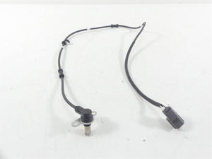 2019 Kawasaki ZX1400 ZX-14R Ninja Front Abs Wheel Speed Sensor 21176-0060 | Mototech271