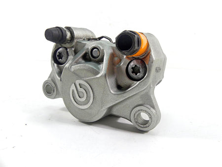 2008 Ducati 848 SBK Brembo Rear Brake Caliper 61140201A {{ shop.shopifyCountryName }} - Mototech271