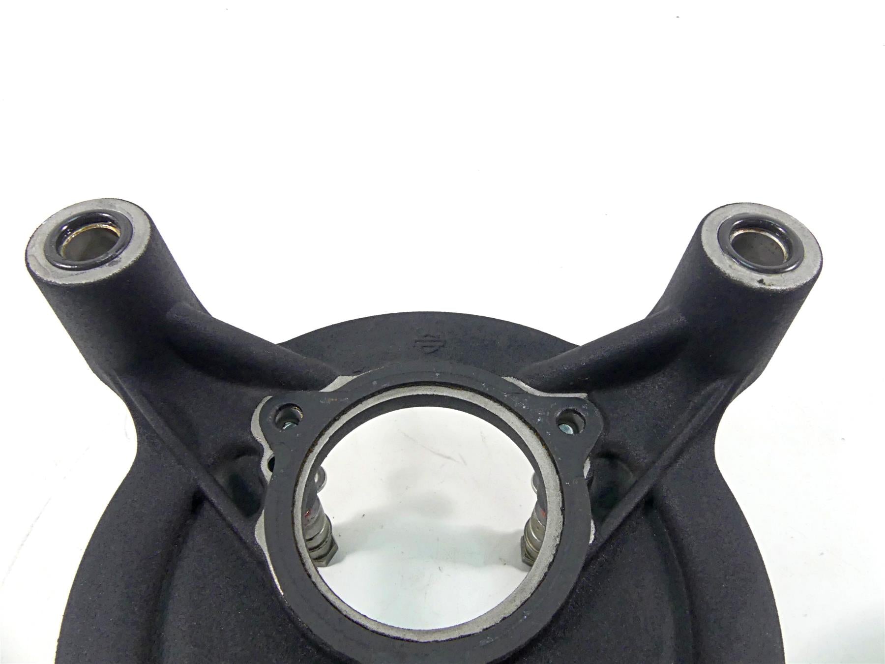 2016 Harley Softail FLS Slim Screamin Eagle Air Cleaner Breather Filter 29000099 {{ shop.shopifyCountryName }} - Mototech271