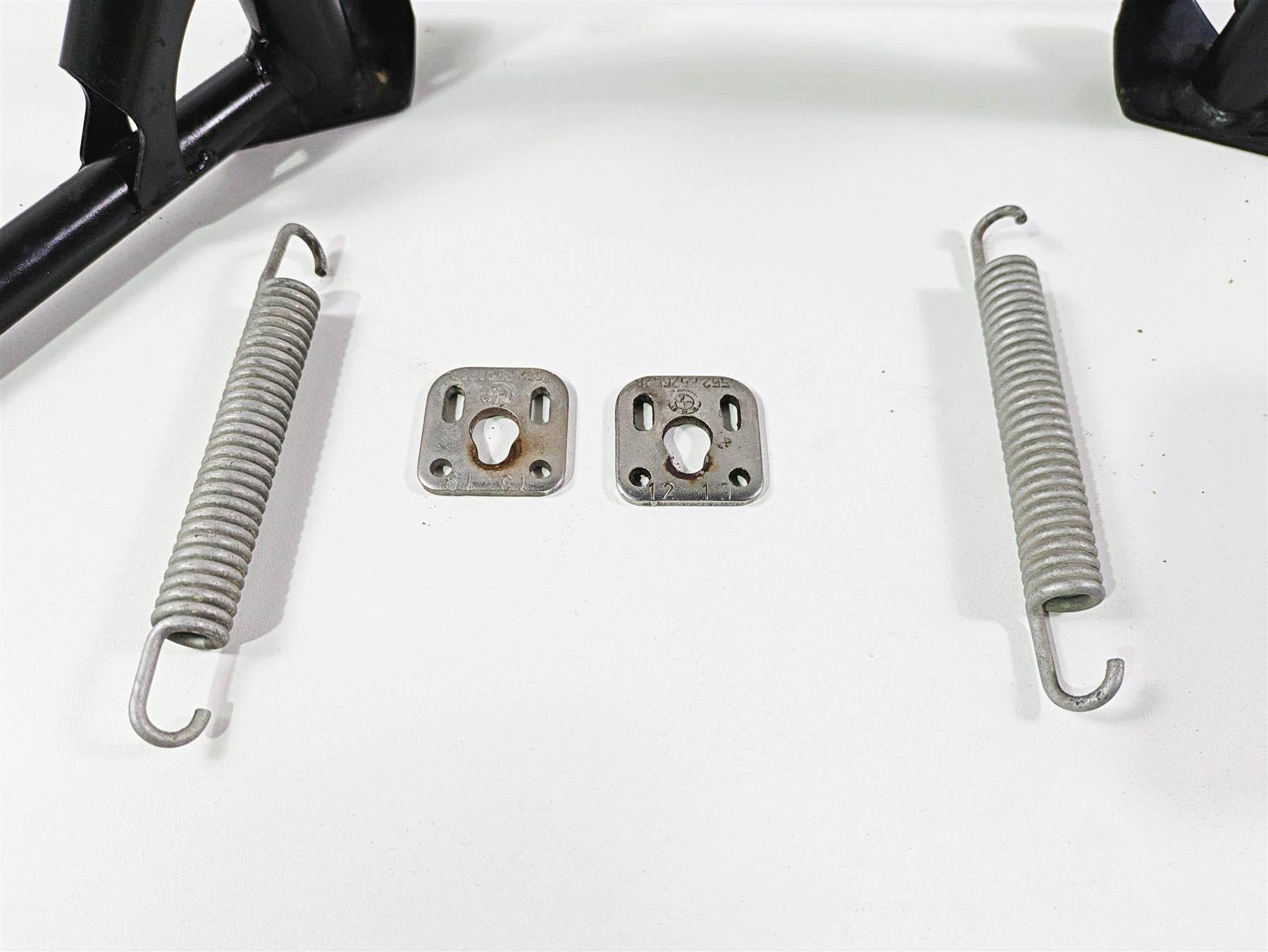 2019 BMW R1250RT K52 Center Kickstand Kick Stand Esa 46528532725 {{ shop.shopifyCountryName }} - Mototech271